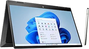 HP HP Envy 2-in-1 Touch Laptop Ryzen 5 512GB SSD
