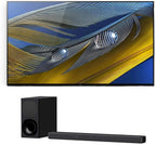 Sony XR-55A80J 55
