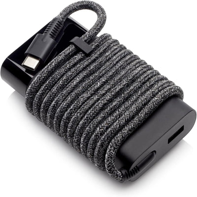 HP 671R2AA 65W USB-C Laptop Charger