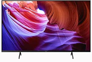 Sony KD43X85K 43-Inch 4K HDR Smart TV — main product image