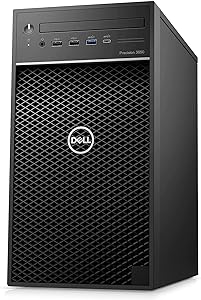 Dell Precision 3650 i7 T1000 Workstation