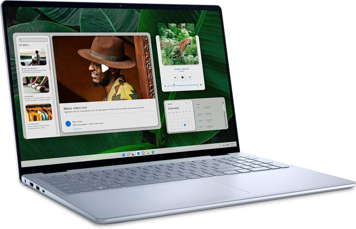 Dell i5640 Inspiron 16" Touch Laptop: Core i7, 32GB RAM, 1TB SSD