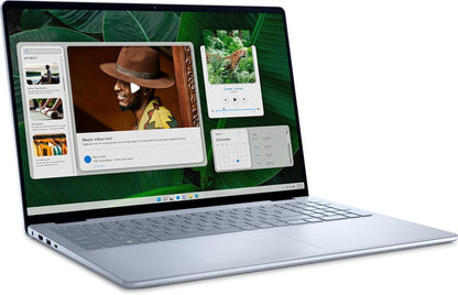 Dell i5640 Inspiron 16" Touch Laptop: Core i7, 32GB RAM, 1TB SSD