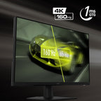 MSI MAG323UPF 32
