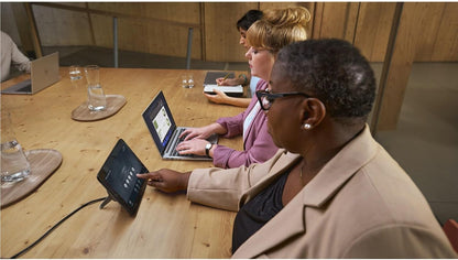 HP 665 G11 EliteBook: Ryzen 5 7535U, 16GB DDR5, 512GB SSD, 16" FHD+