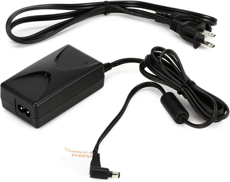 Roland PSB-120 Keyboard AC Power Supply Adapter — main product image