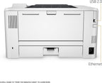 HP 0 LaserJet Pro M402n Renewed Monochrome Printer
