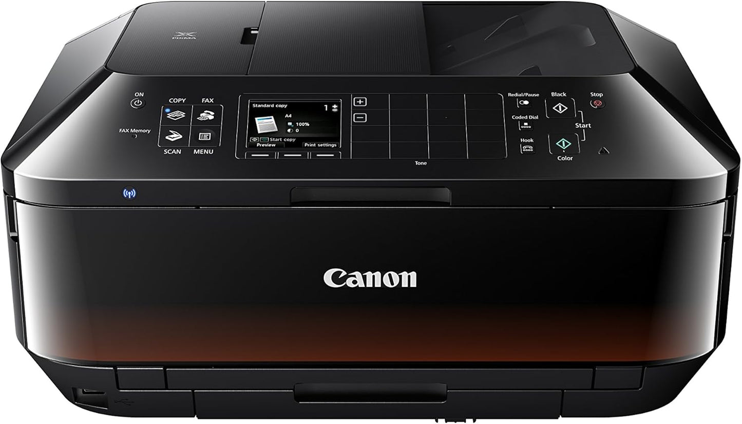 Canon 6992B003 PIXMA MX922 Wireless All-In-One Printer