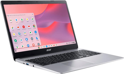 Acer 2023 Flagship Acer Chromebook 15.6" HD Laptop
