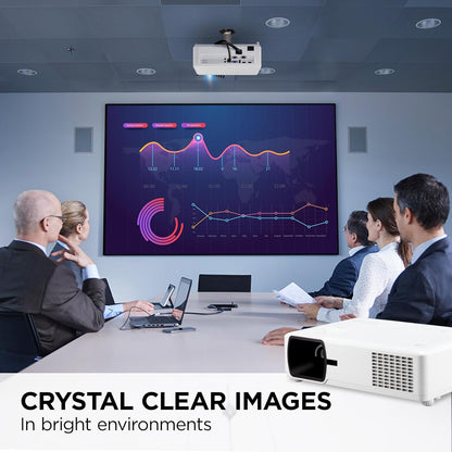 ViewSonic PA700X 4500 Lumens XGA Projector