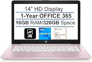 HP Stream 14