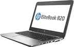 HP V1H02UT#ABA EliteBook 820 G3 i5 Business Laptop