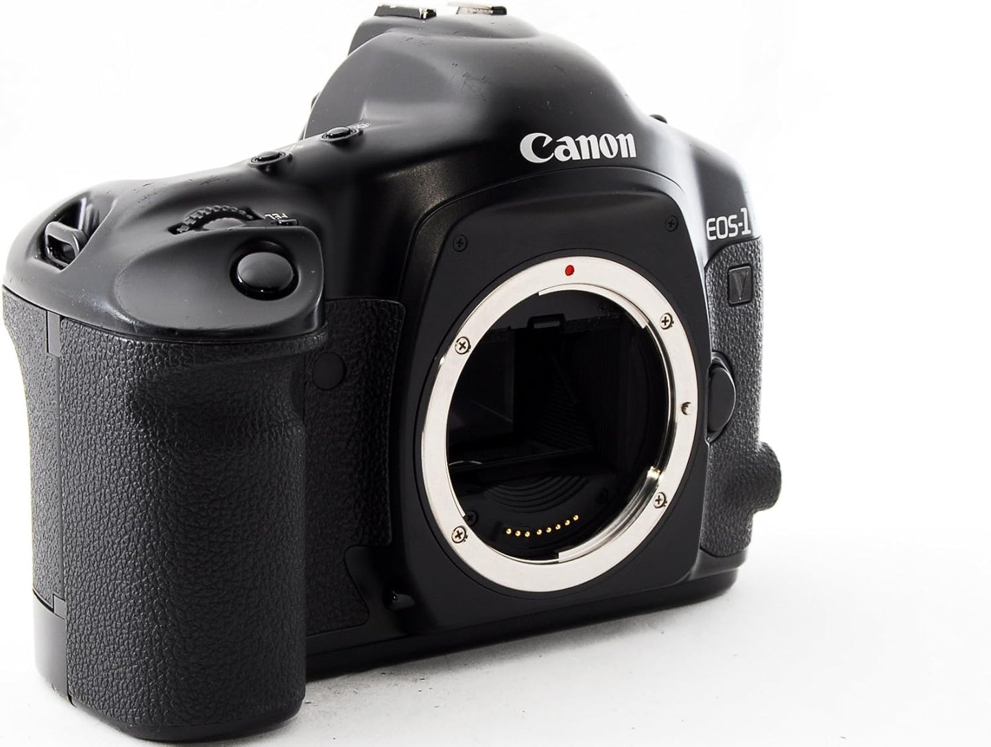 Canon 2043A005 EOS-1v 35mm SLR Camera Body