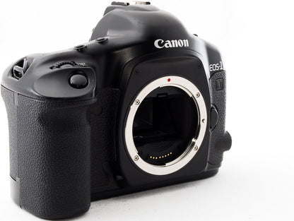 Canon 2043A005 EOS-1v 35mm SLR Camera Body