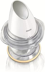 Philips HR1396/00 500-Watt 1-Litre Food Chopper — main product image