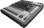 Soundcraft Signature 12MTK 12-Channel Analog Mixer