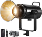 Neewer CB300B 320W Bi-Color LED Video Light Remote Control