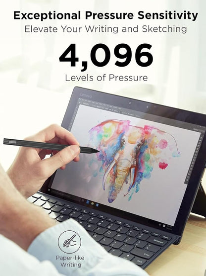 Lenovo GX81J19854 Precision Pen 2 (Laptop) USB-C Charging