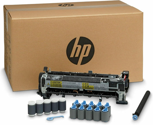 HP F2G76A LaserJet 110V Maintenance Kit