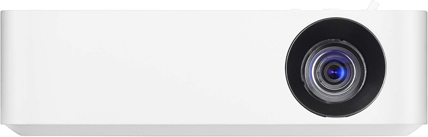 LG PH30N Portable CineBeam Projector Bluetooth Sound