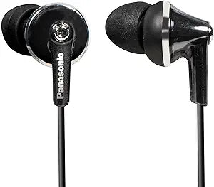 Panasonic FBA_5025232678136 RP HJE190 Ergofit Plus Kopfhörer — main product image