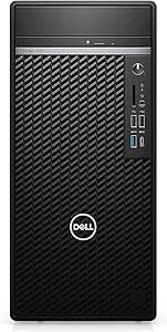 Dell 7090 OptiPlex i7-11700 32GB RAM 1TB SSD Desktop
