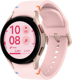 Samsung SM-R861NIDAXAA Galaxy Watch FE 40mm Pink Gold Smartwatch