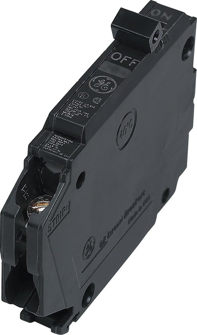 GE THQP130 30-Amp Thin Series Circuit Breaker