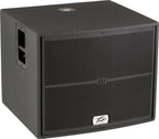 Peavey EU218SUB Dual 18
