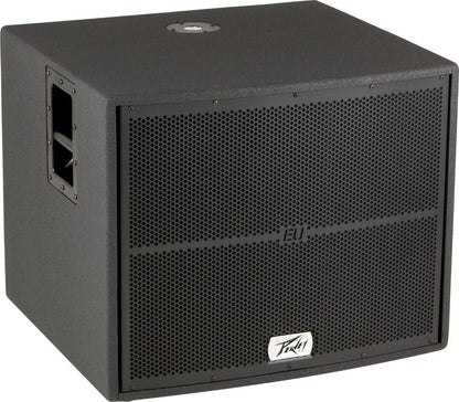 Peavey EU218SUB Dual 18" Stage Subwoofer