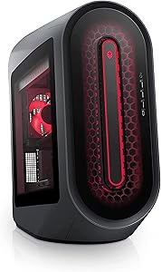 Dell Alienware Aurora R14 RTX 3080 Gaming PC — main product image