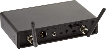 Sennheiser XSW 2-835-A Wireless Handheld Microphone Renewed