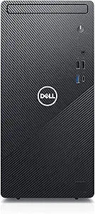 Dell Inspiron 3891 i5 Compact Desktop PC - Renewed — main product image