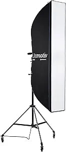 Elinchrom EL28003 Litemotiv Strip Softbox 33x175cm