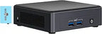 Intel BNUC11TNKI70Z00-4033-228281 i7 Mini PC, 32GB RAM, 8TB SSD