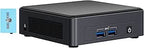 Intel BNUC11TNKI70Z00-4033-228311 i7-1165G7 32GB RAM 1TB SSD Mini PC