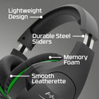 HyperX HYX-CLOUDX-STINGER-CORE-WIRELESS-XBOX CloudX Stinger Wireless Headset