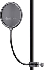 K&M 23956.000.55 Pop Killer Microphone Filter