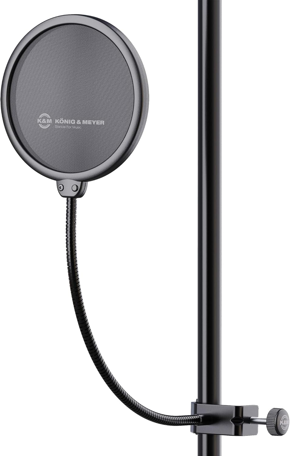 K&M 23956.000.55 Pop Killer Microphone Filter