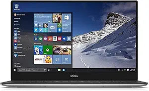 Dell H7V7T XPS 13 Ultrabook QHD+ Touchscreen i7 8GB 256GB SSD