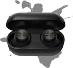 Technics EAH-AZ100-K Hi-Fi Wireless Earbuds - Black