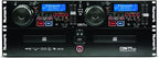 Numark CDN77USB Dual USB MP3 CD Player - DJ Equipment