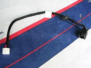Sony LYSB005UHK09Y DC Power Jack Harness