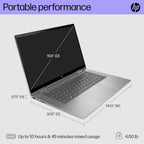 HP ENVY x360 15