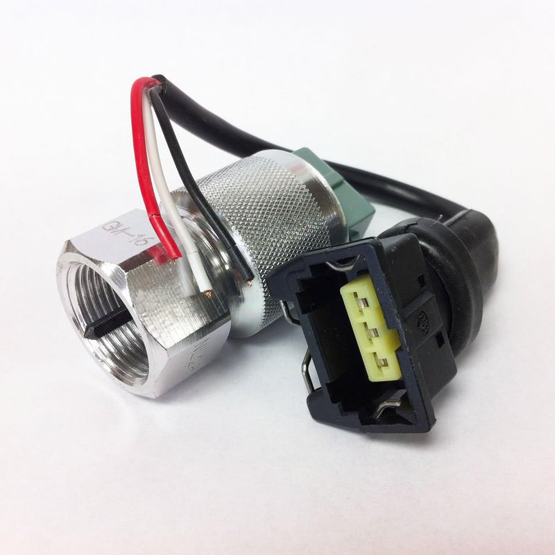Marshall 9220 Hall Effect Speedometer Sender — main product image