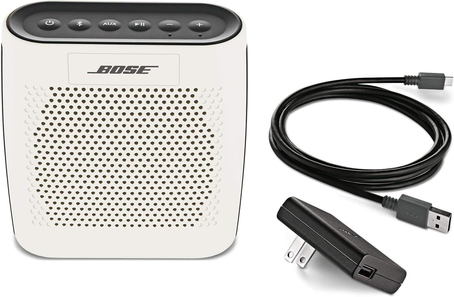 Bose SoundLink Color White Bluetooth Speaker