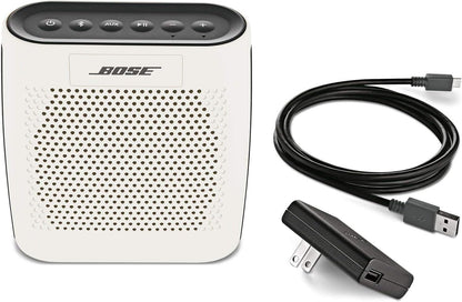 Bose SoundLink Color White Bluetooth Speaker