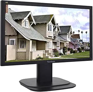 ViewSonic VG2039M-LED 20" LED Monitor 1600x900 TFT
