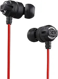 JVC HAFX1X Xtreme Xplosives In-Ear Headphones