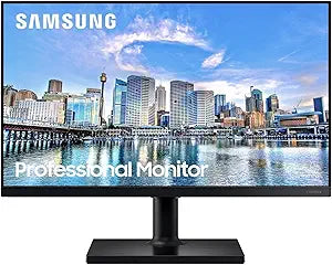 Samsung F27T450FZN 27-Inch FHD 75Hz Monitor — main product image